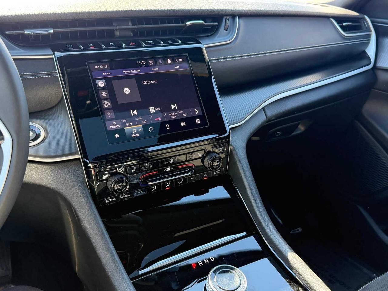 2023 Jeep Grand Cherokee L Altitude Irving TX