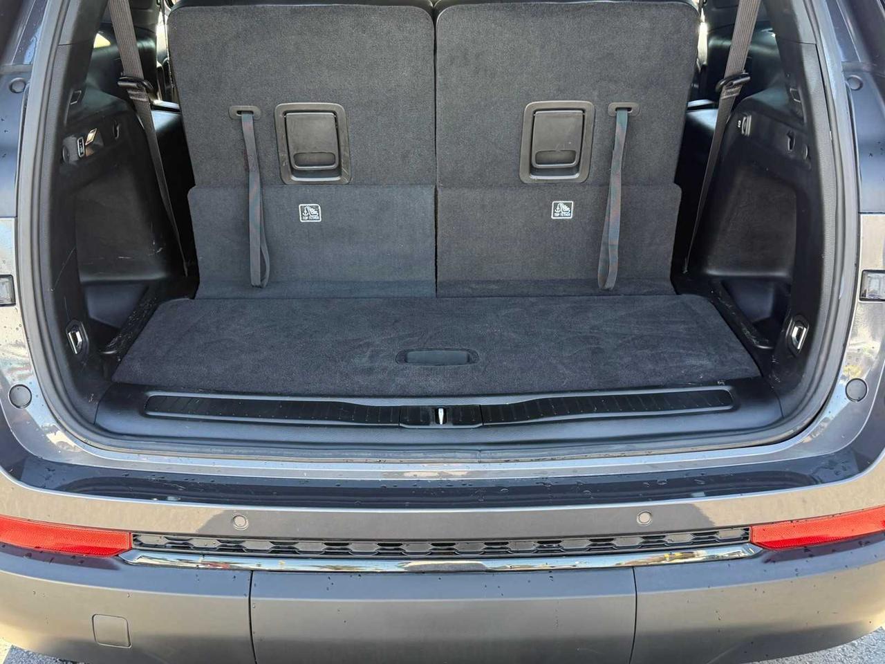 2023 Jeep Grand Cherokee L Altitude Irving TX