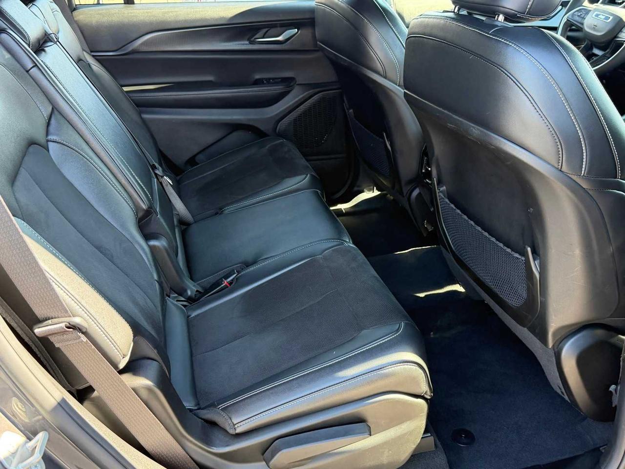 2023 Jeep Grand Cherokee L Altitude Irving TX