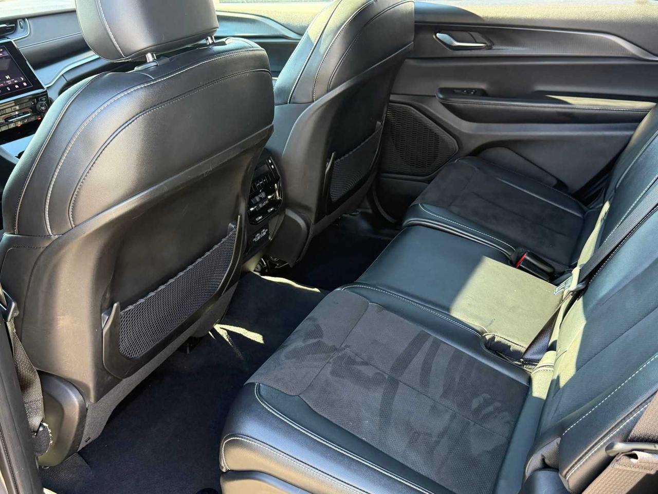 2023 Jeep Grand Cherokee L Altitude Irving TX