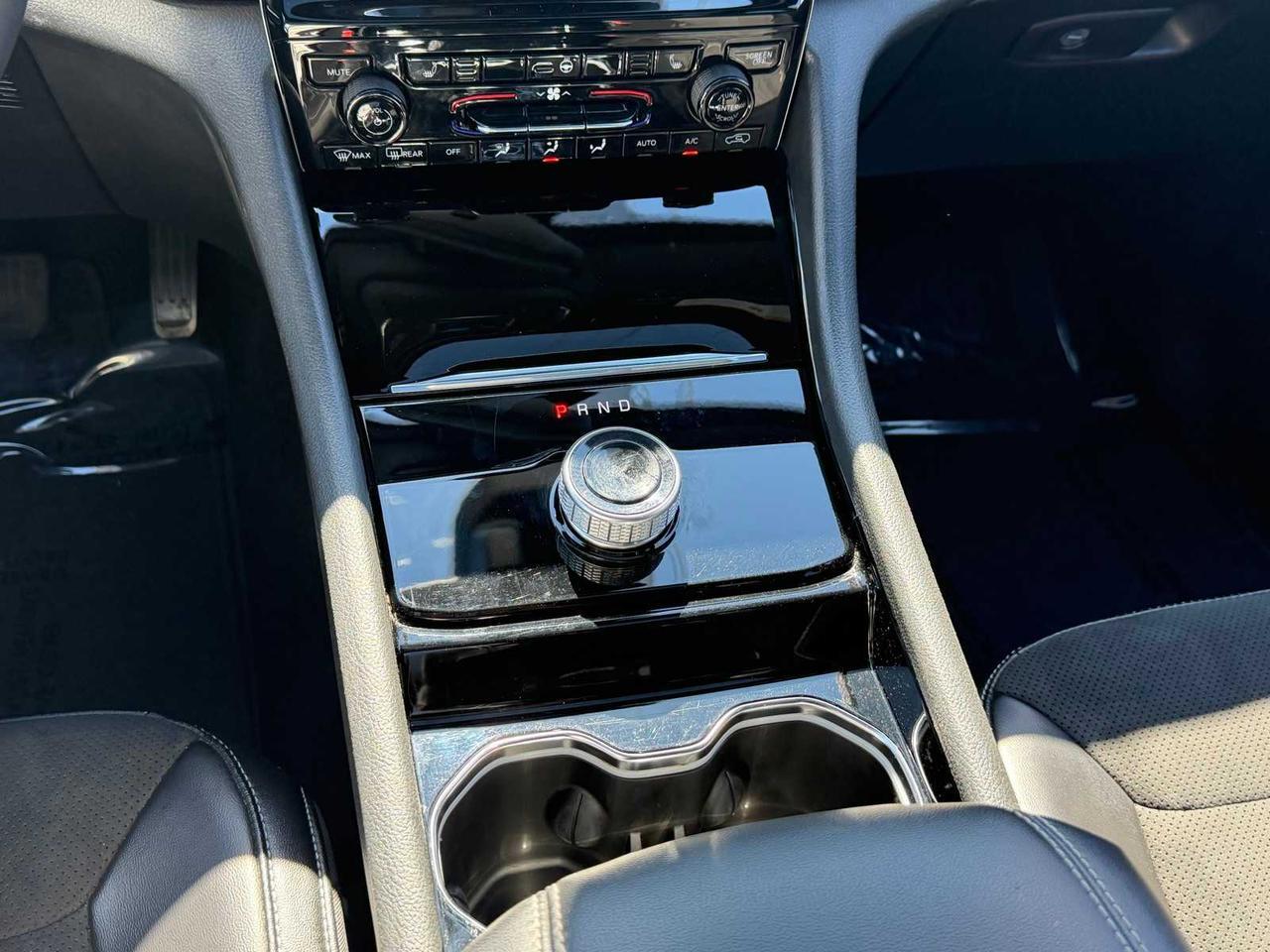 2023 Jeep Grand Cherokee L Altitude Irving TX