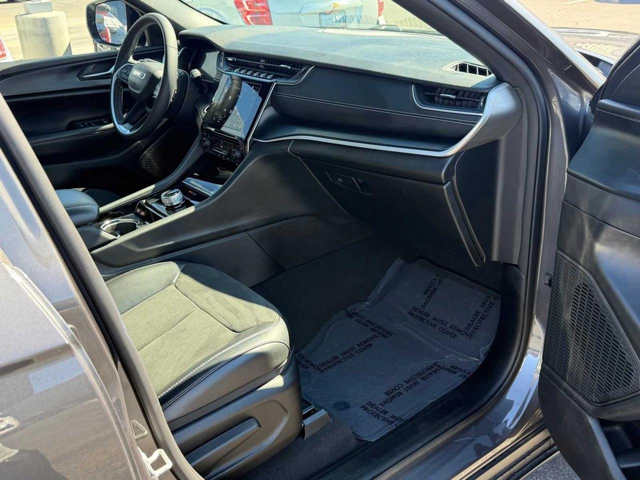2023 Jeep Grand Cherokee L Altitude Irving TX