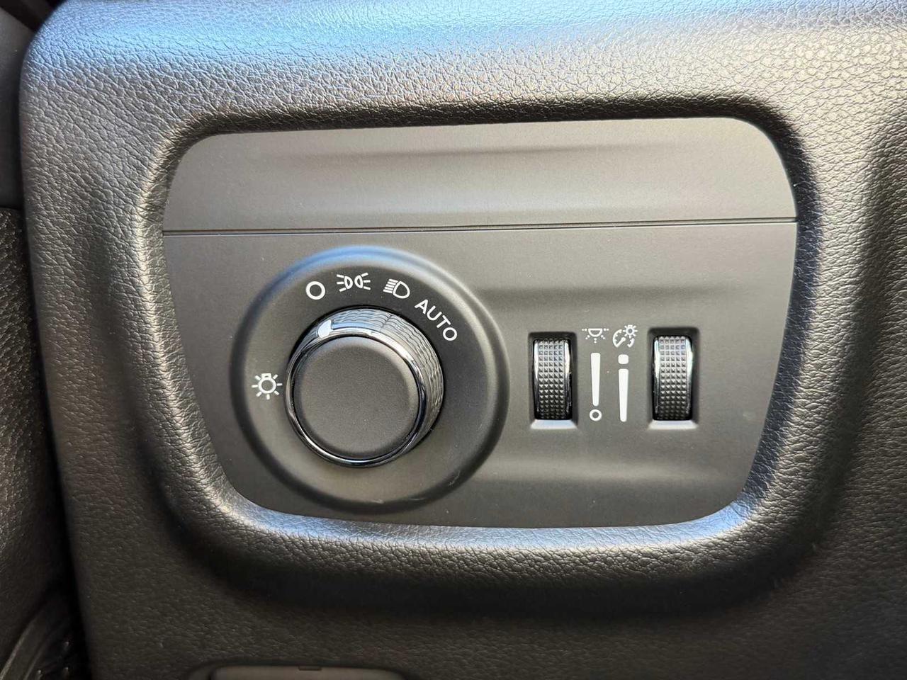 2023 Jeep Grand Cherokee L Altitude Irving TX