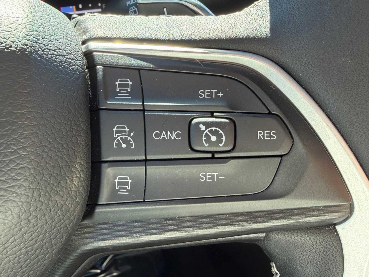 2023 Jeep Grand Cherokee L Altitude Irving TX