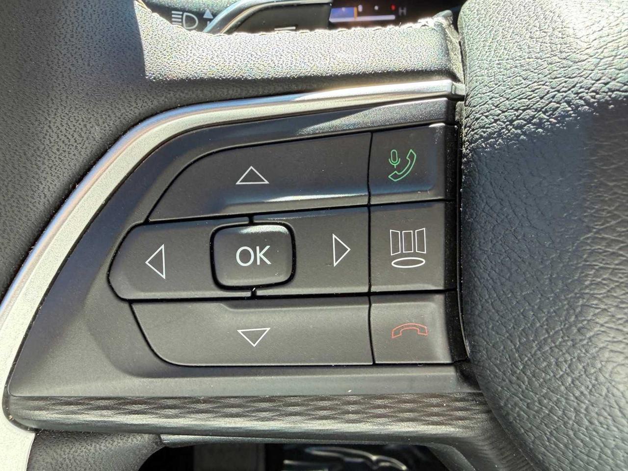 2023 Jeep Grand Cherokee L Altitude Irving TX
