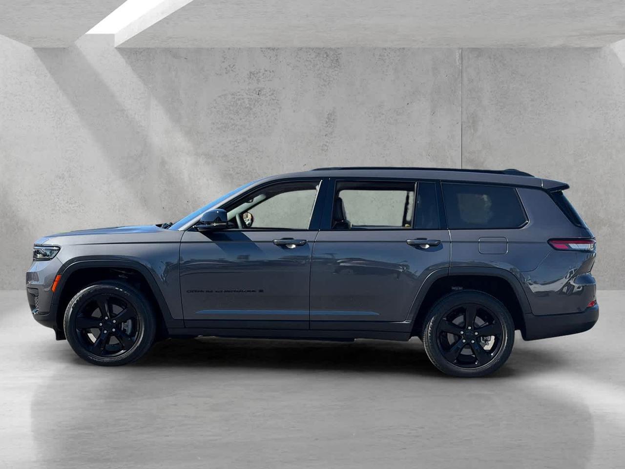 2023 Jeep Grand Cherokee L Altitude Irving TX