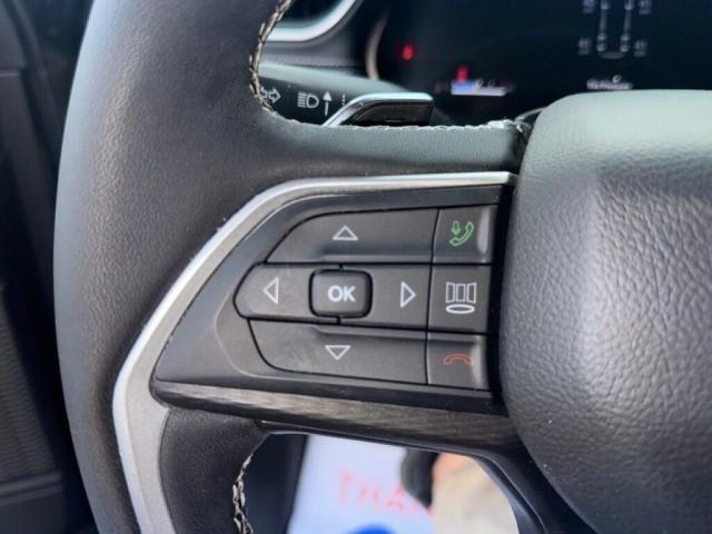2023 Jeep Grand Cherokee L Altitude Cooperstown NY