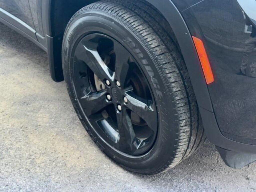 2023 Jeep Grand Cherokee L Altitude Cooperstown NY