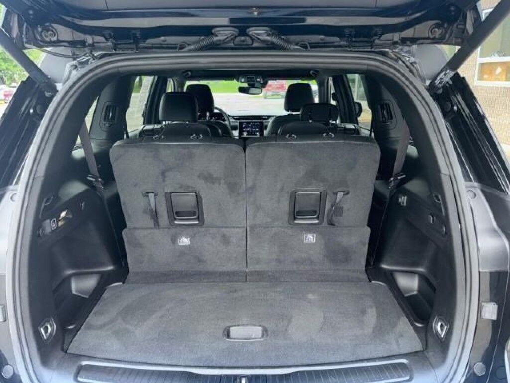 2023 Jeep Grand Cherokee L Altitude Cooperstown NY
