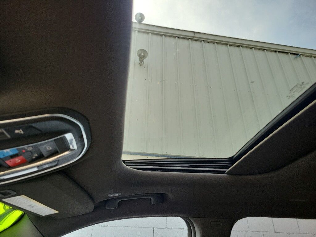 2023 Jeep Grand Cherokee L Altitude Owego NY