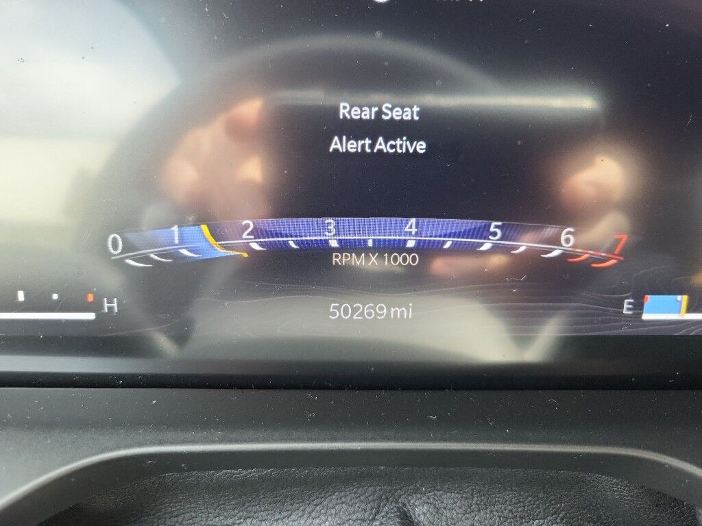 2023 Jeep Grand Cherokee L Altitude Owego NY