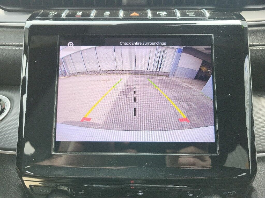 2023 Jeep Grand Cherokee L Altitude Owego NY