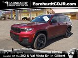 2023 Jeep Grand Cherokee L Altitude Phoenix AZ 2023 Jeep Grand Cherokee L Altitude Phoenix AZ