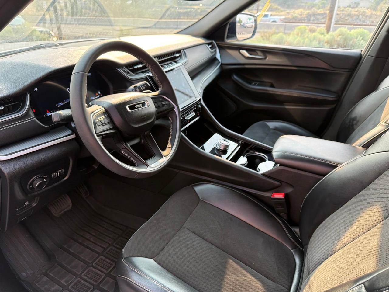 2023 Jeep Grand Cherokee L Altitude Bend OR
