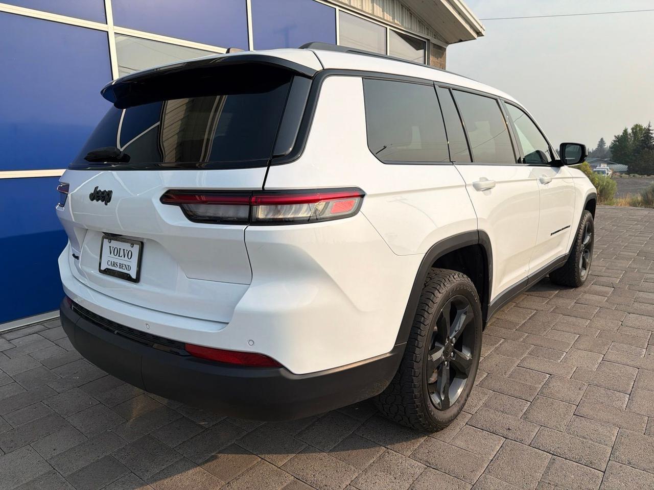 2023 Jeep Grand Cherokee L Altitude Bend OR