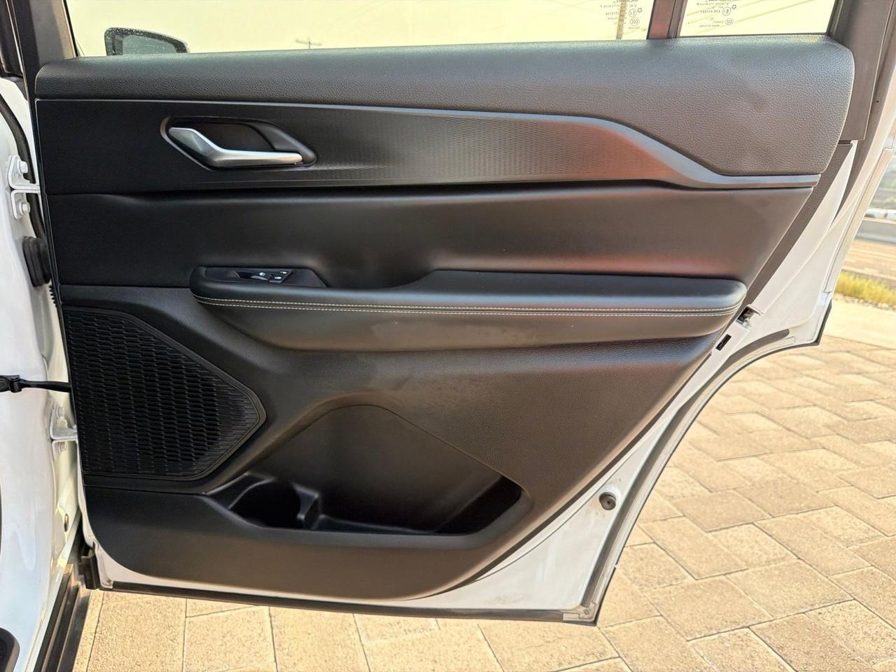 2023 Jeep Grand Cherokee L Altitude Bend OR