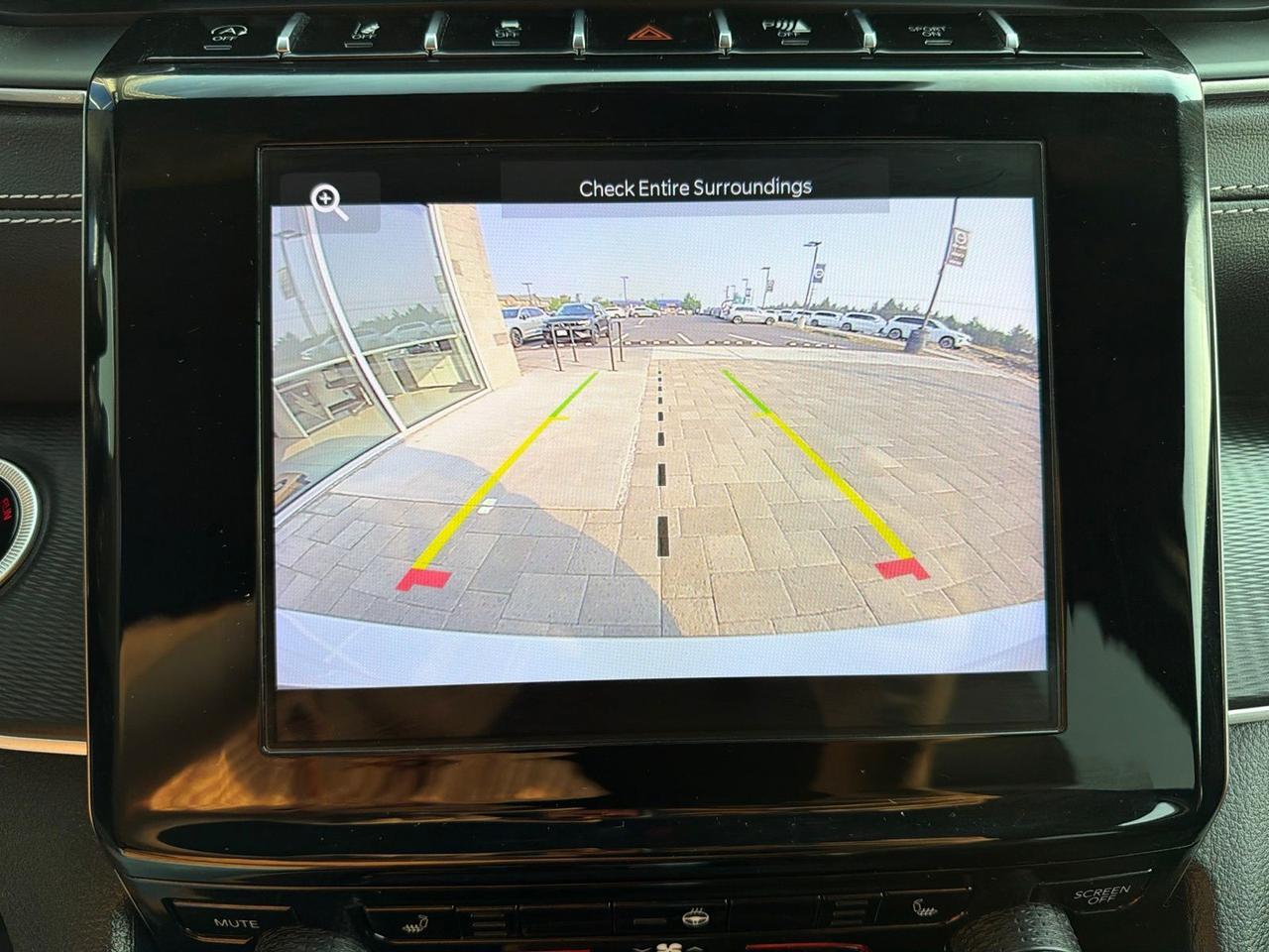 2023 Jeep Grand Cherokee L Altitude Bend OR