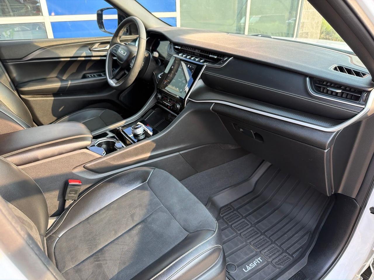 2023 Jeep Grand Cherokee L Altitude Bend OR