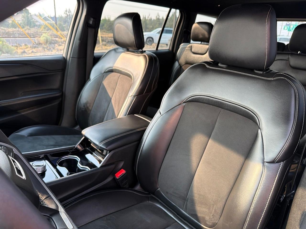 2023 Jeep Grand Cherokee L Altitude Bend OR