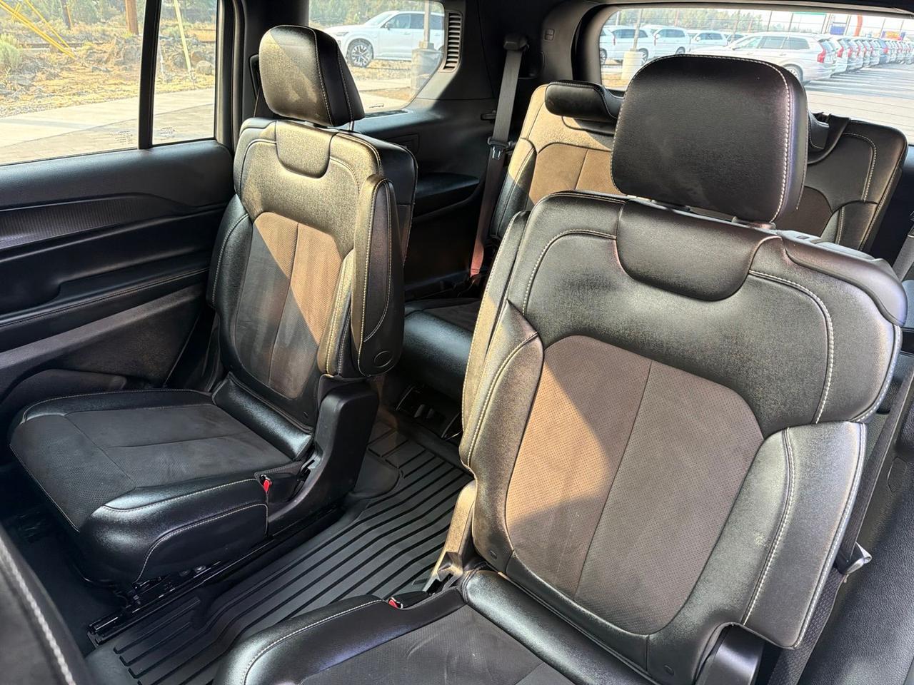 2023 Jeep Grand Cherokee L Altitude Bend OR