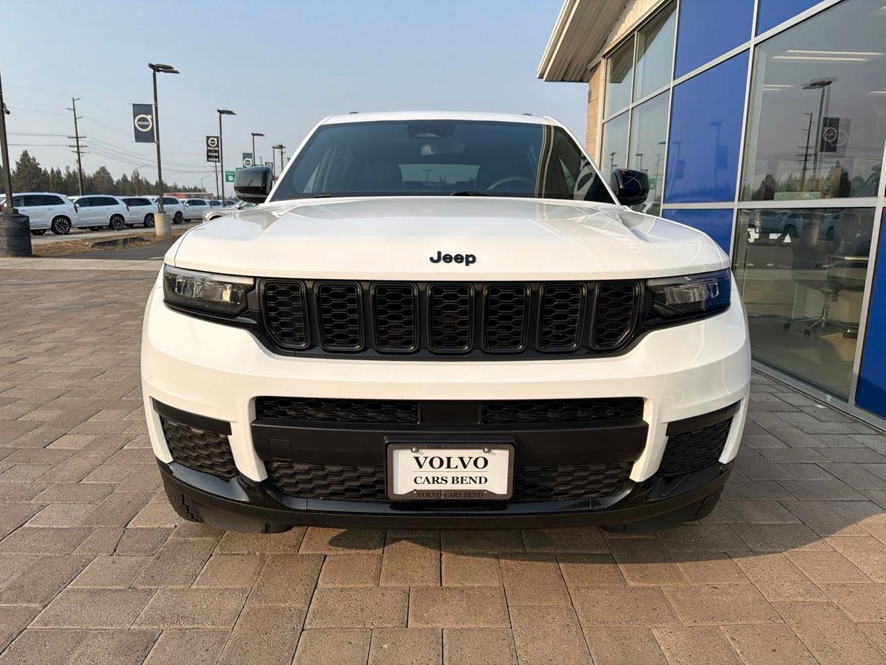 2023 Jeep Grand Cherokee L Altitude Bend OR