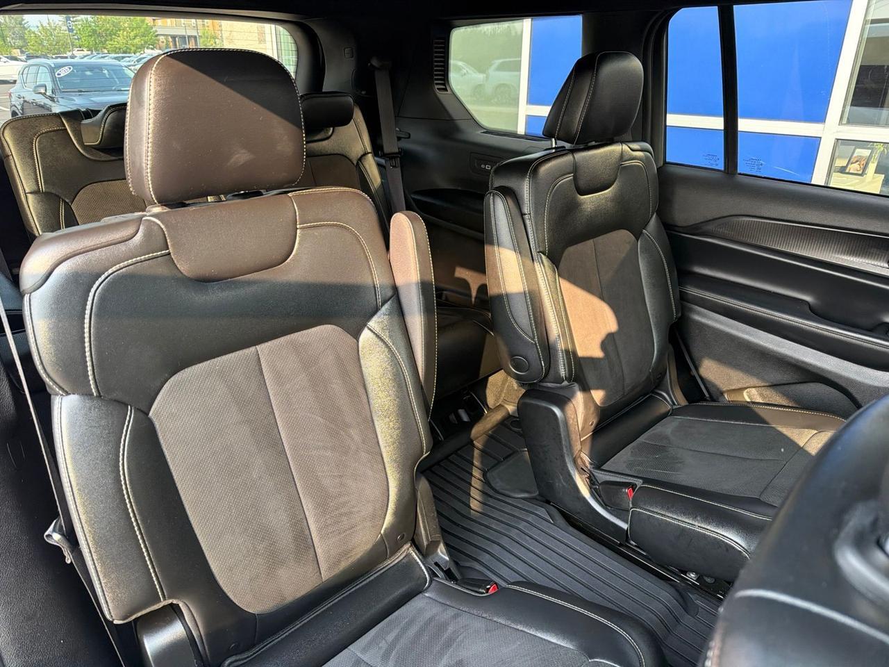 2023 Jeep Grand Cherokee L Altitude Bend OR