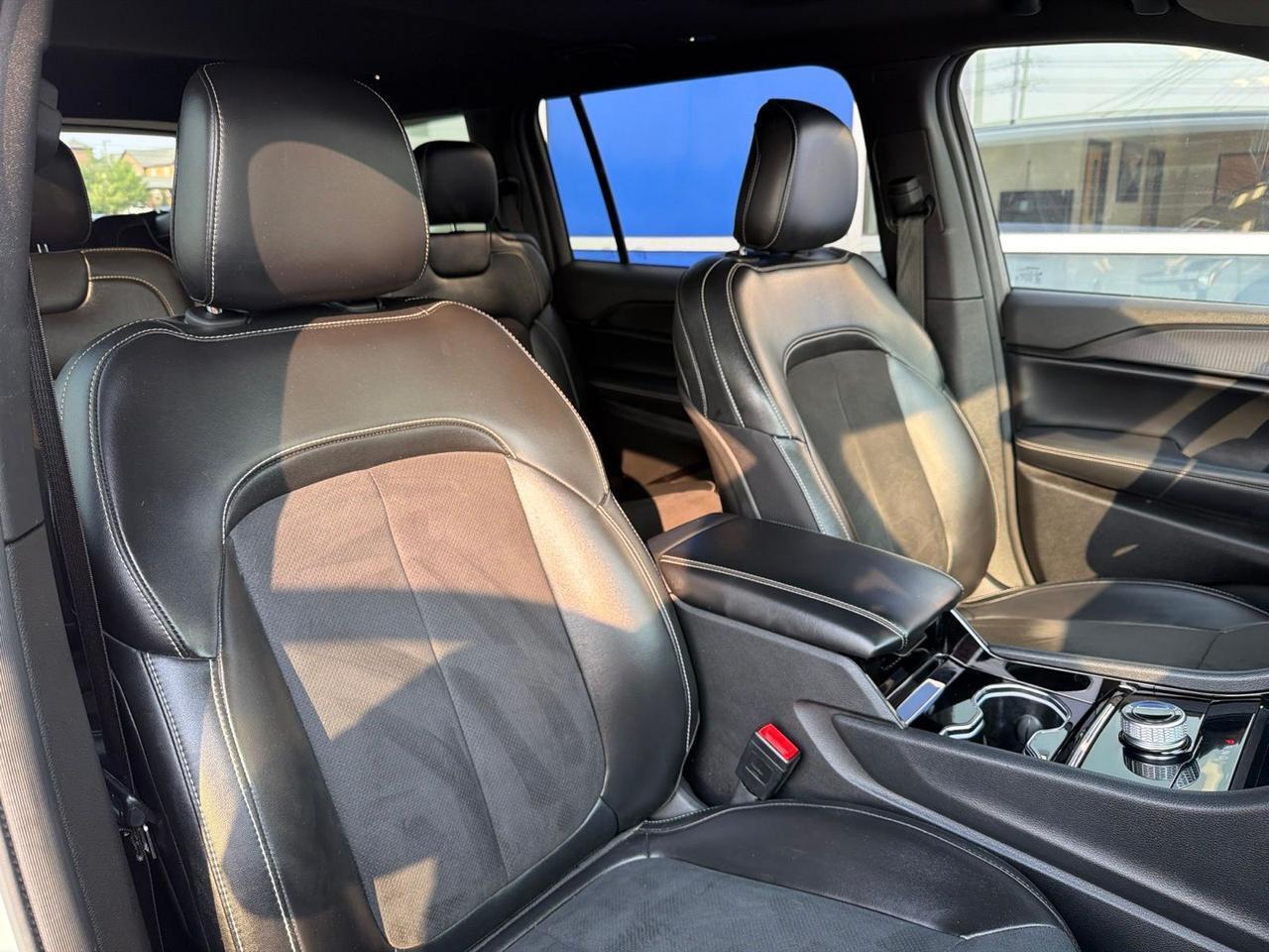 2023 Jeep Grand Cherokee L Altitude Bend OR