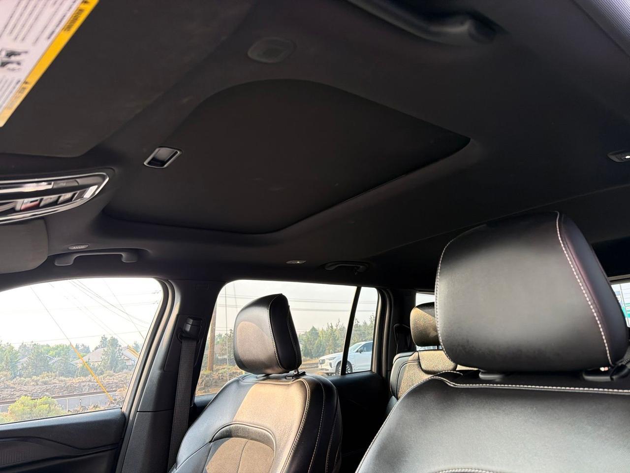 2023 Jeep Grand Cherokee L Altitude Bend OR