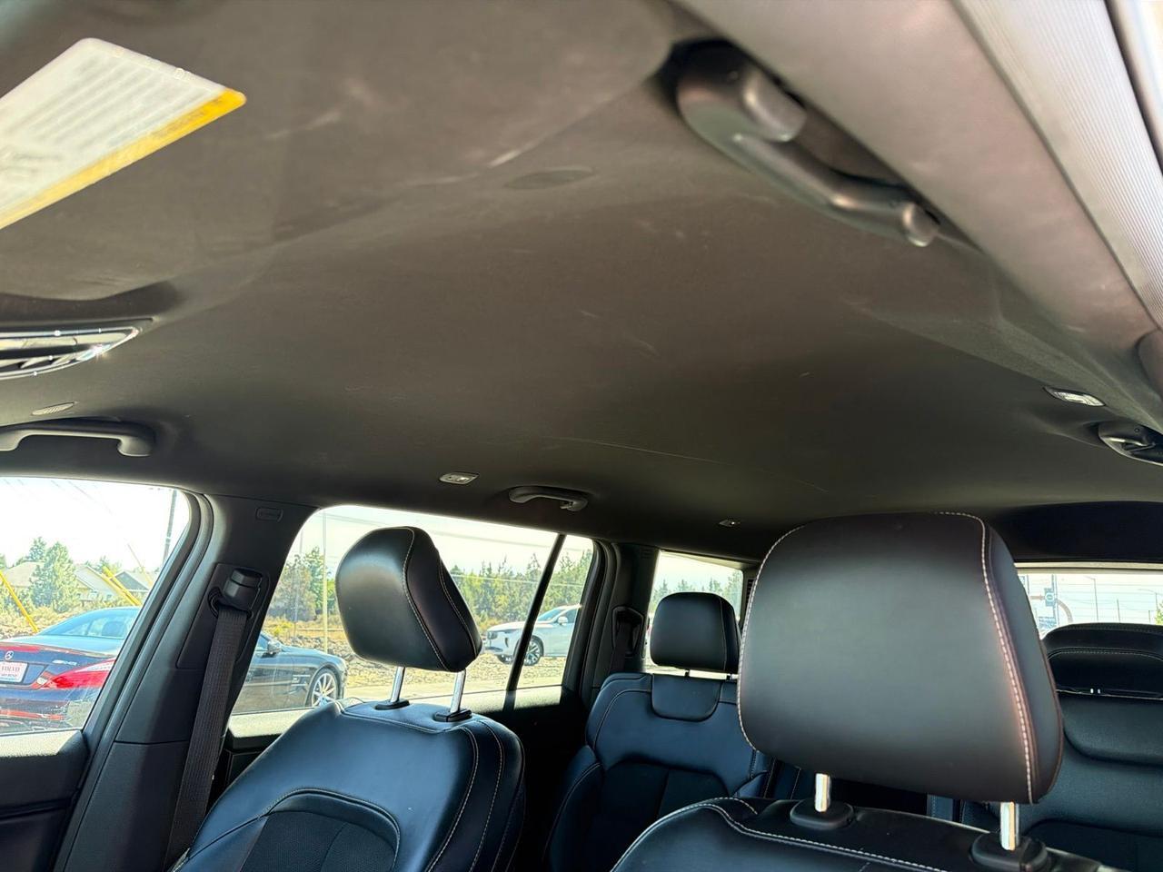 2023 Jeep Grand Cherokee L Altitude Bend OR