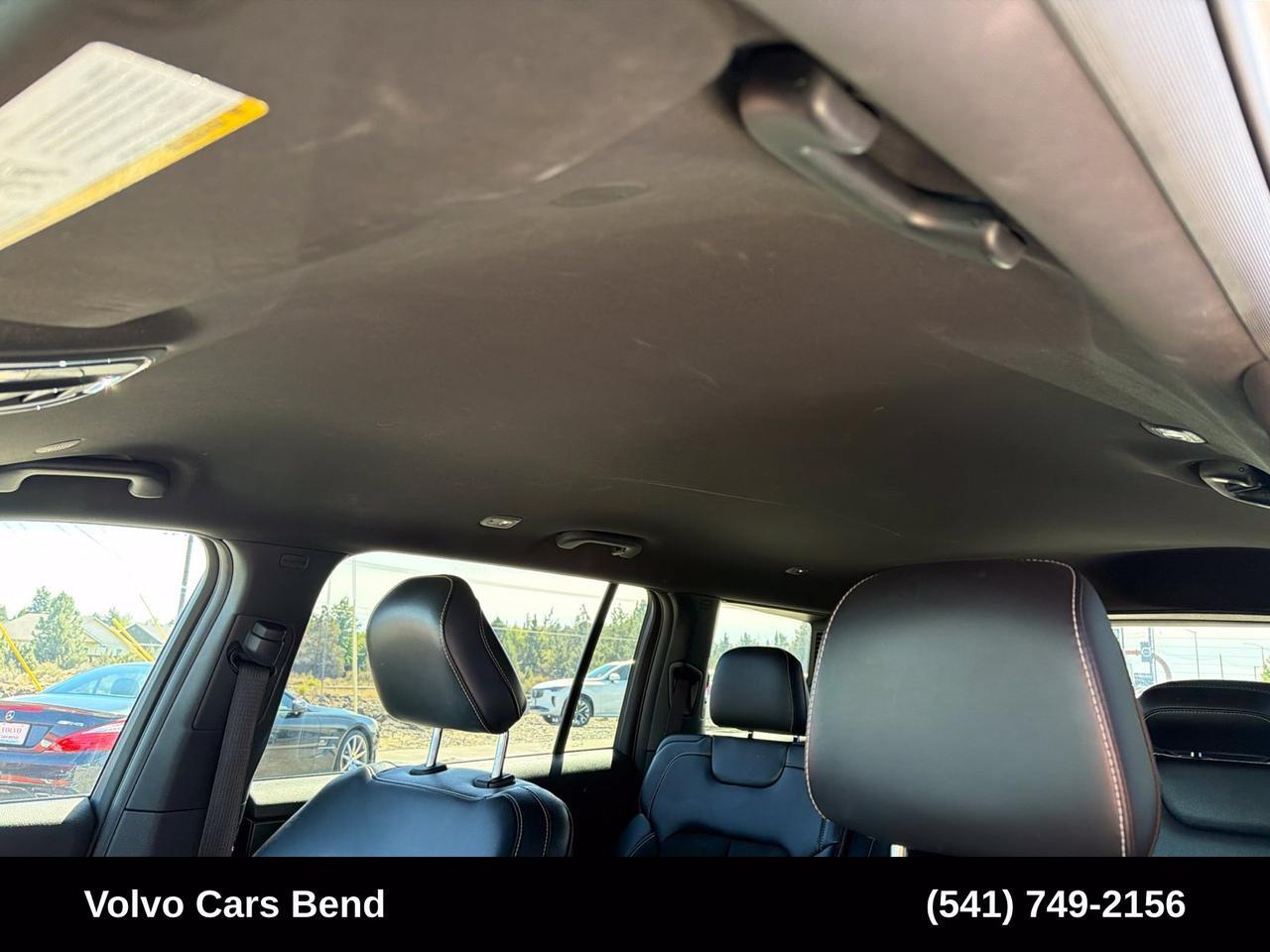 2023 Jeep Grand Cherokee L Altitude Bend OR