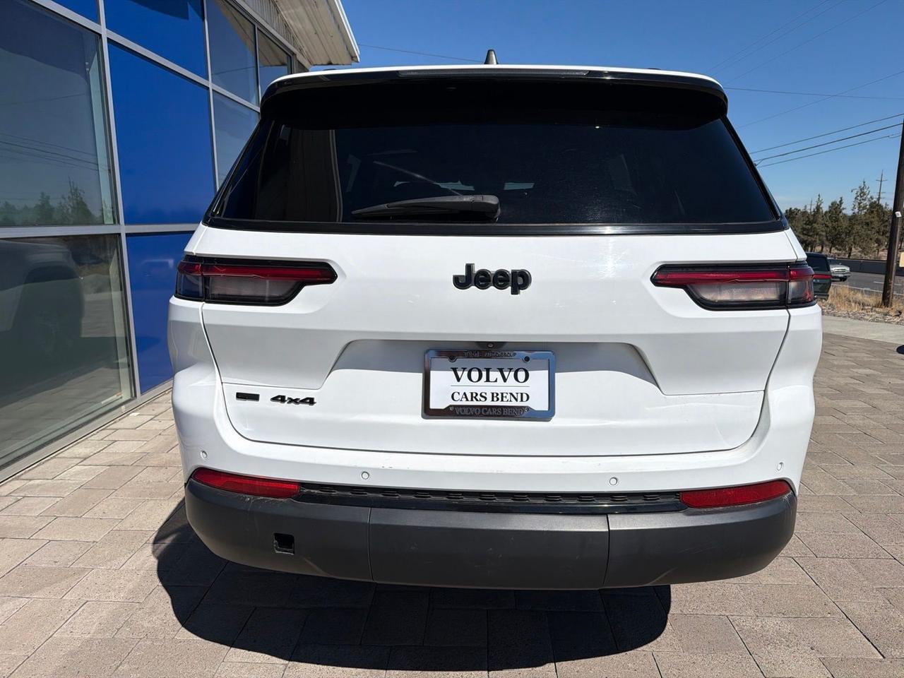 2023 Jeep Grand Cherokee L Altitude Bend OR