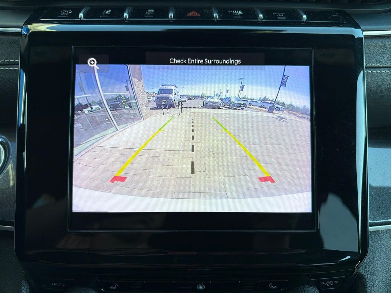 2023 Jeep Grand Cherokee L Altitude Bend OR