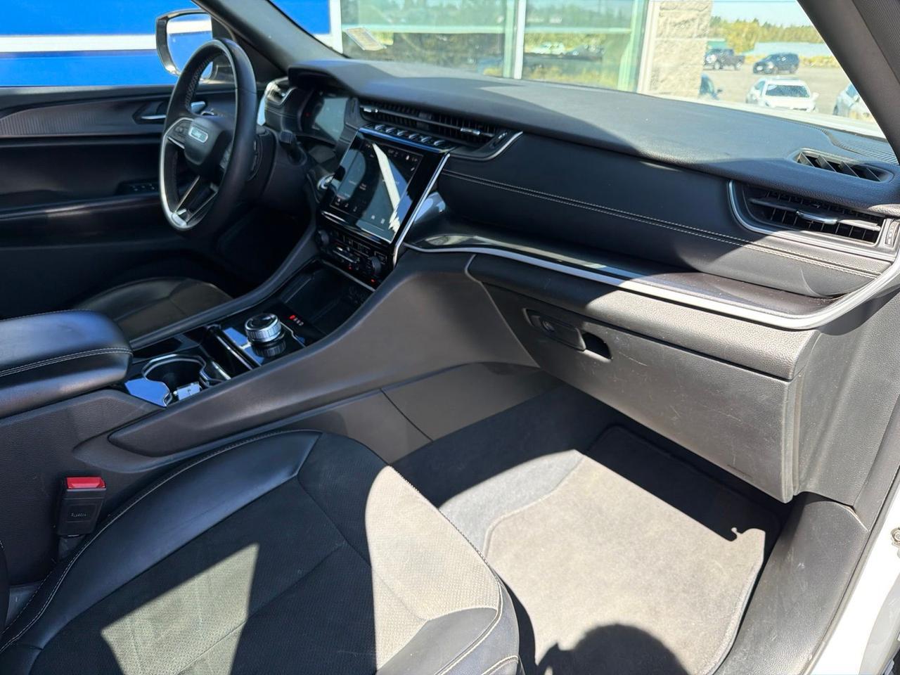 2023 Jeep Grand Cherokee L Altitude Bend OR
