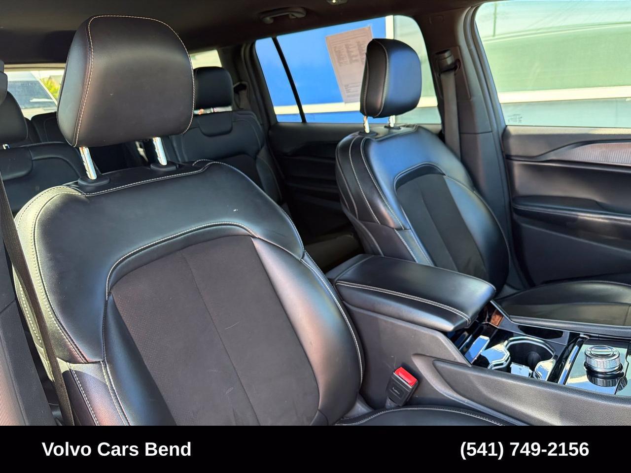 2023 Jeep Grand Cherokee L Altitude Bend OR