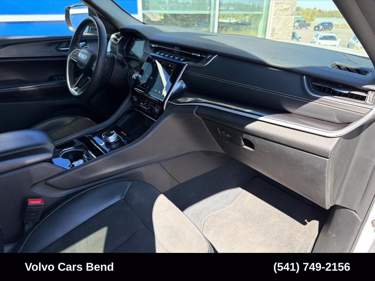 2023 Jeep Grand Cherokee L Altitude Bend OR