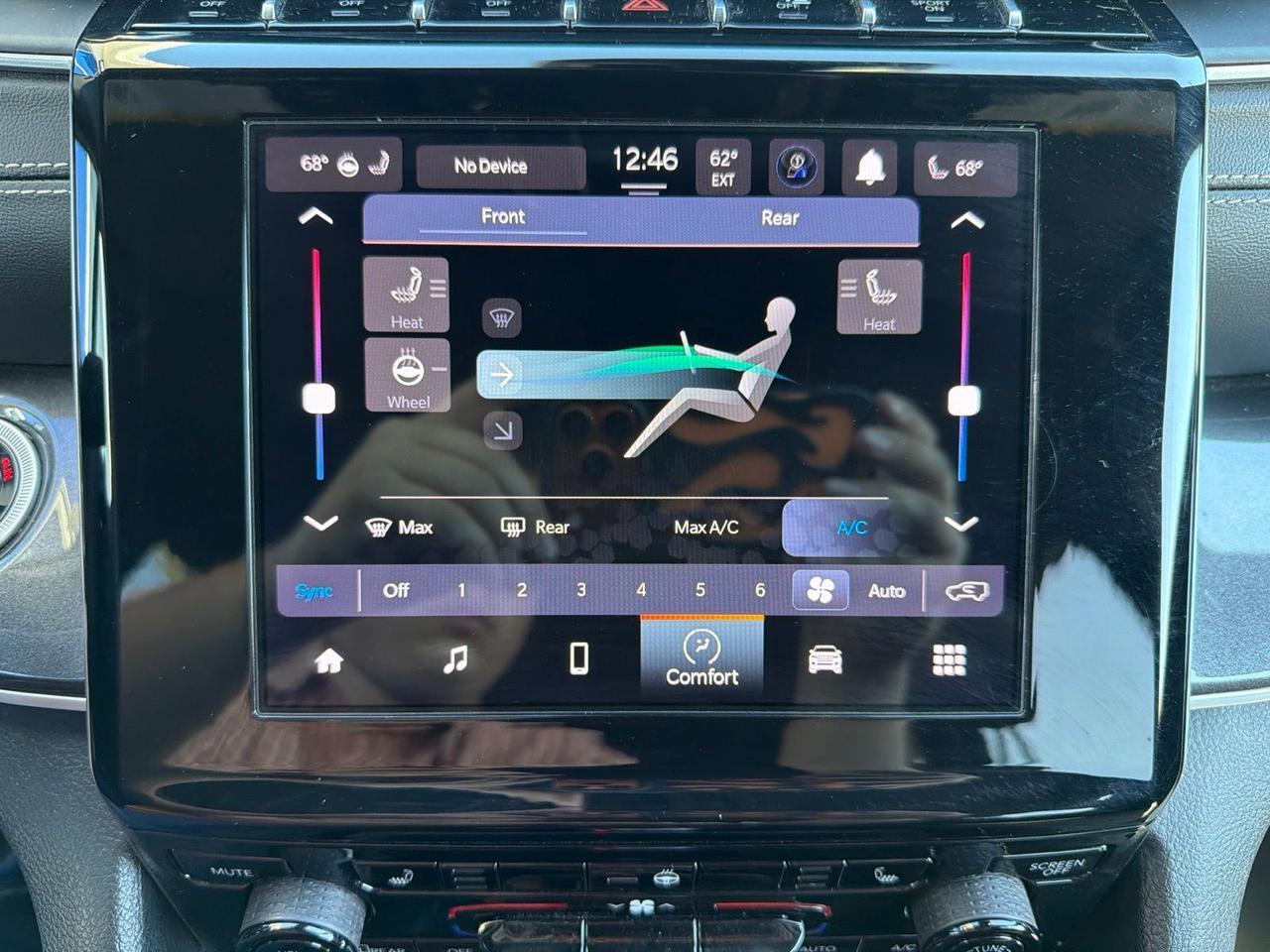 2023 Jeep Grand Cherokee L Altitude Bend OR