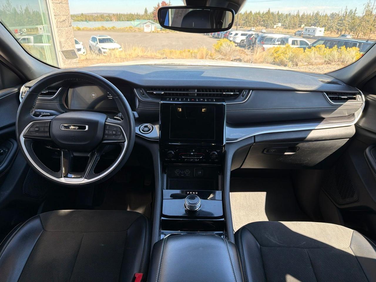 2023 Jeep Grand Cherokee L Altitude Bend OR