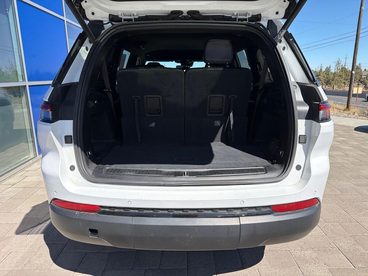2023 Jeep Grand Cherokee L Altitude Bend OR