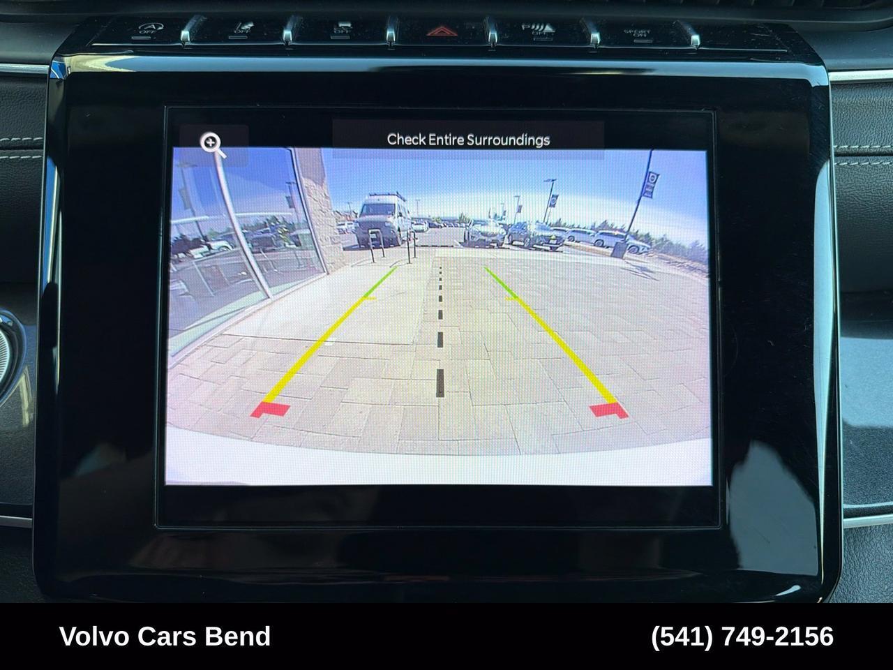 2023 Jeep Grand Cherokee L Altitude Bend OR