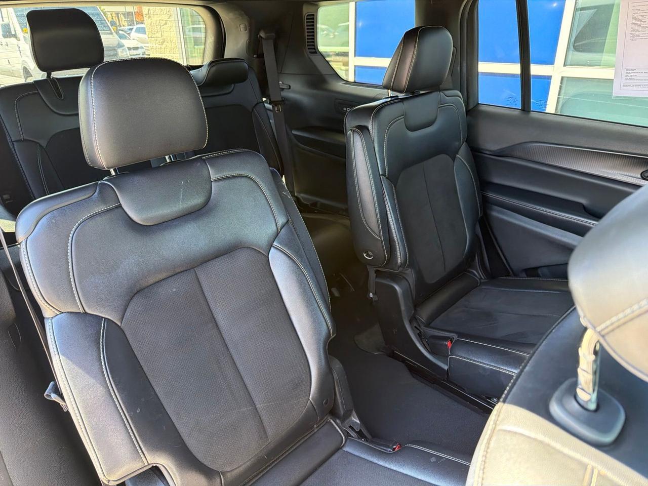 2023 Jeep Grand Cherokee L Altitude Bend OR