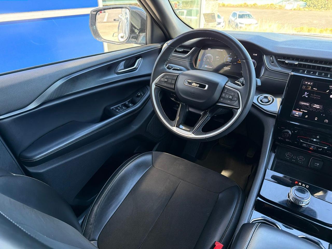 2023 Jeep Grand Cherokee L Altitude Bend OR