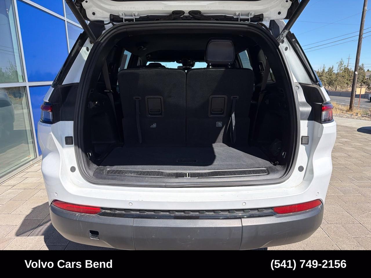 2023 Jeep Grand Cherokee L Altitude Bend OR