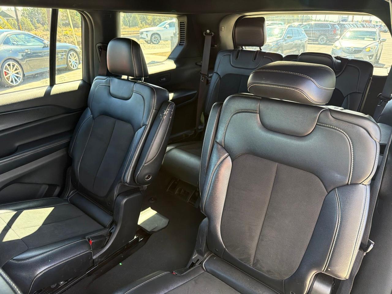 2023 Jeep Grand Cherokee L Altitude Bend OR