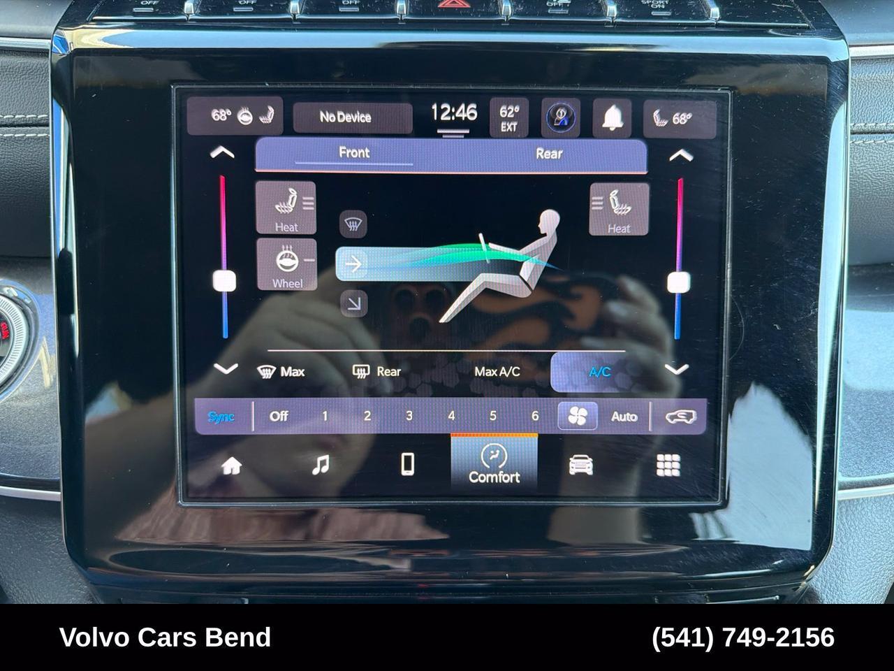 2023 Jeep Grand Cherokee L Altitude Bend OR
