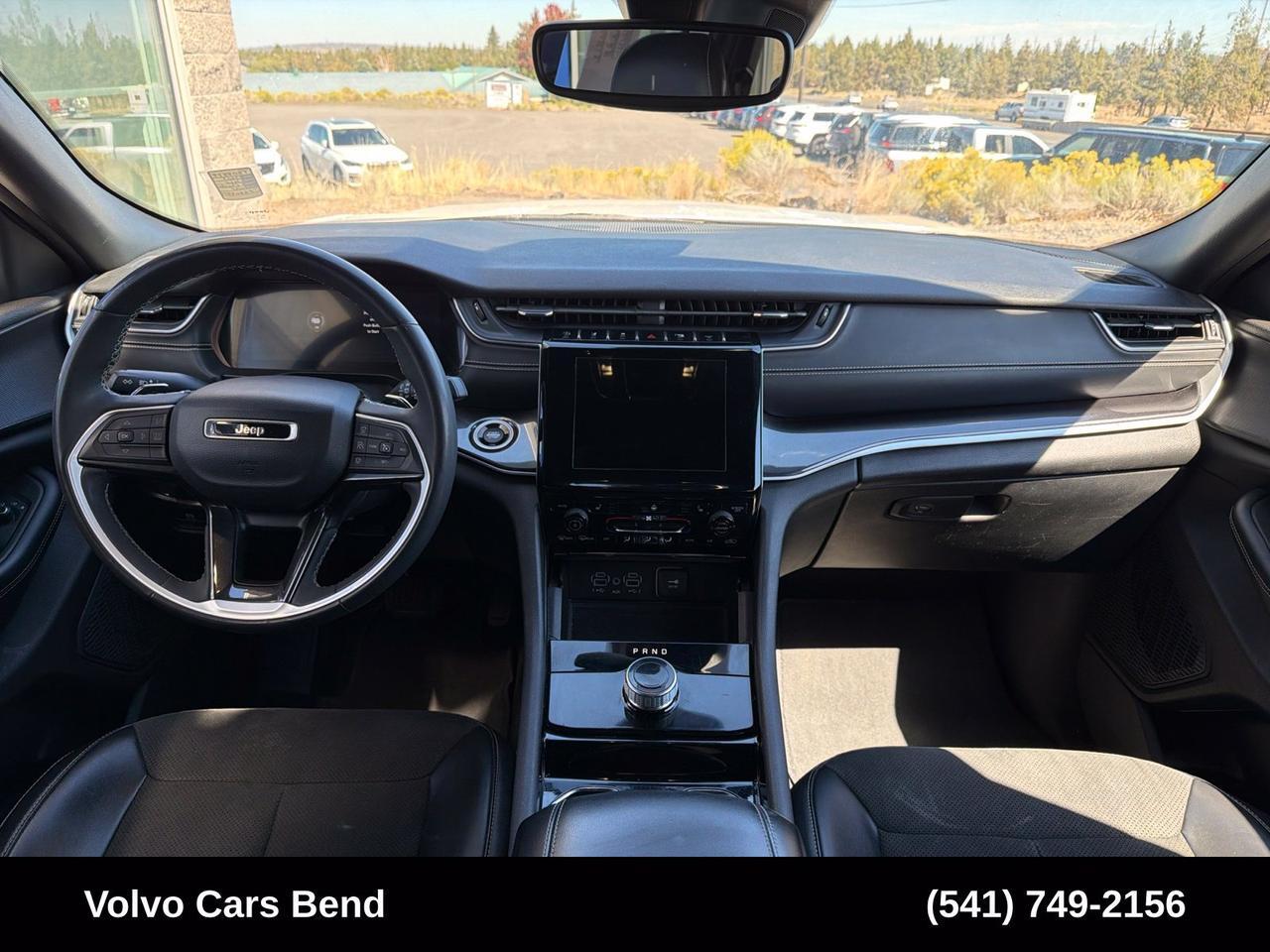 2023 Jeep Grand Cherokee L Altitude Bend OR
