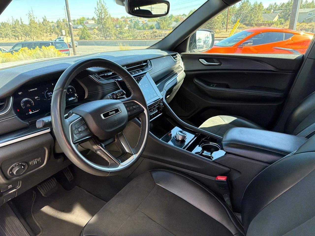 2023 Jeep Grand Cherokee L Altitude Bend OR