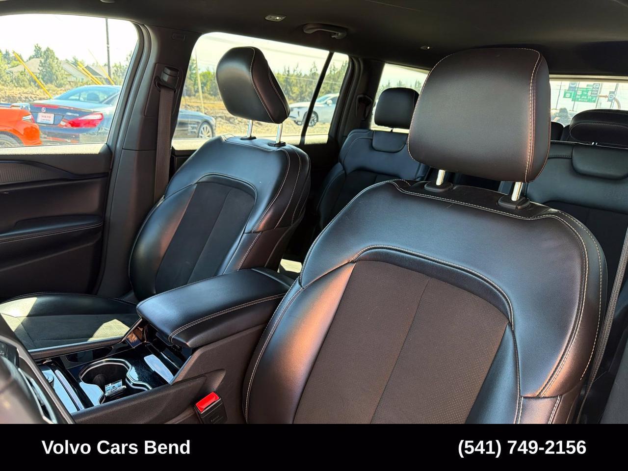 2023 Jeep Grand Cherokee L Altitude Bend OR