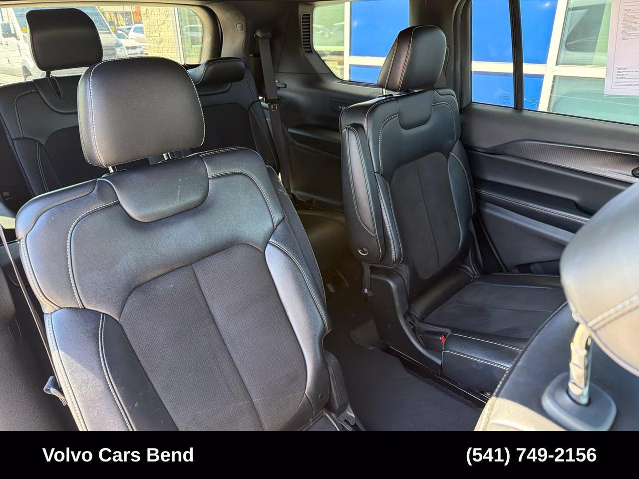 2023 Jeep Grand Cherokee L Altitude Bend OR