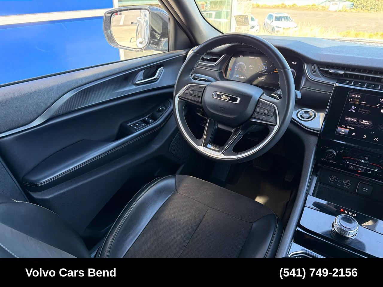 2023 Jeep Grand Cherokee L Altitude Bend OR