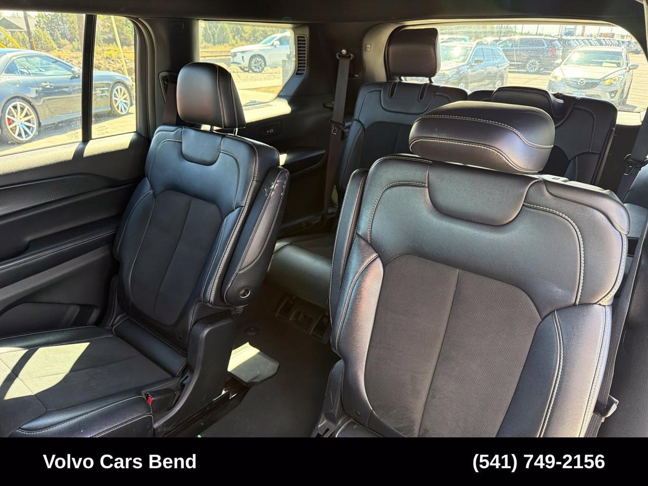2023 Jeep Grand Cherokee L Altitude Bend OR